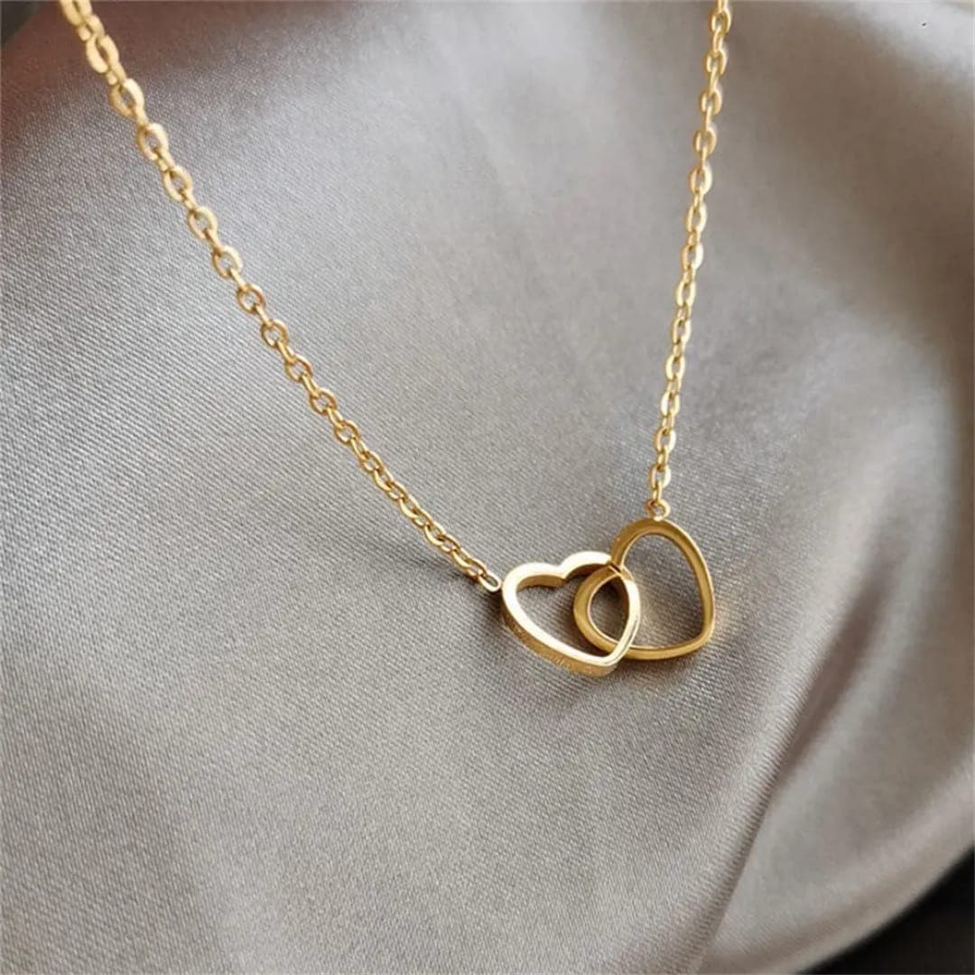 Double heart