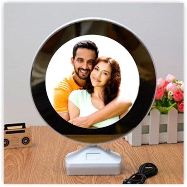 Big Magic Mirror