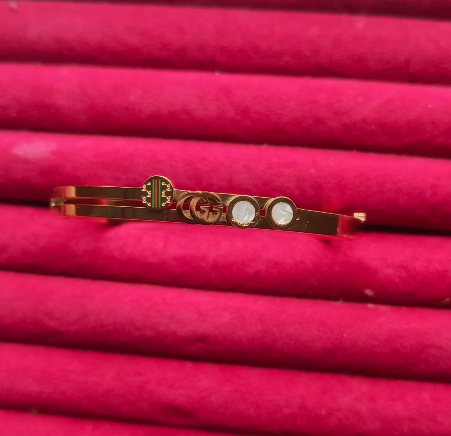 Gucci cuff