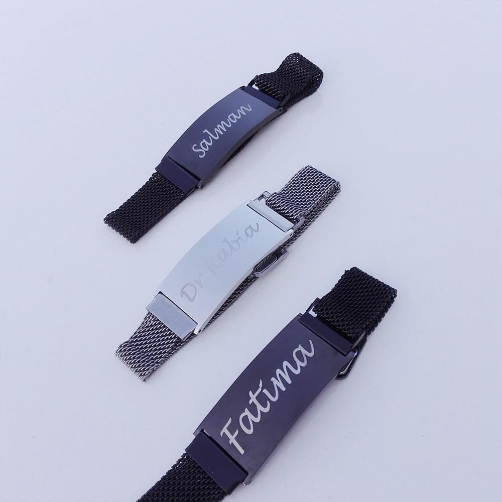 Unisex Bracelet