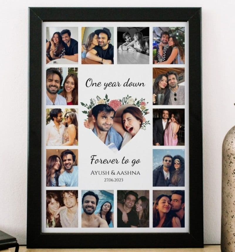 Picture Frame