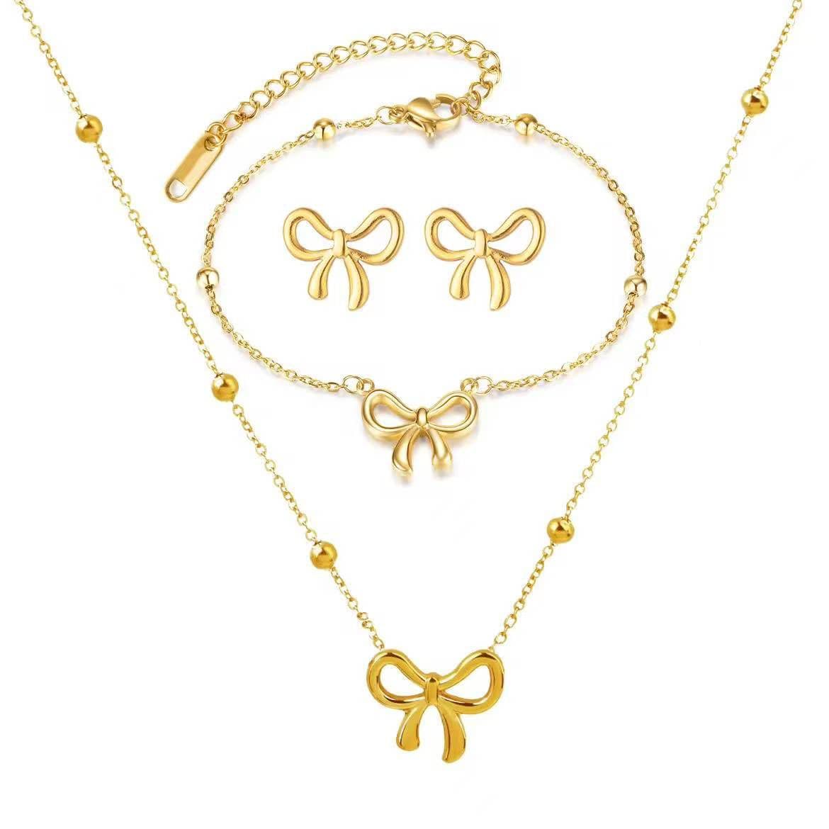 Trendy set