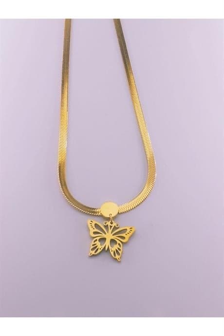 Butterfly pendent